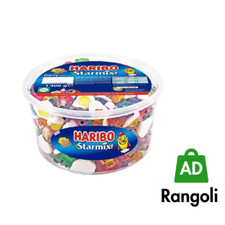 Haribo Starmix Tub 1.4Kg Ideal