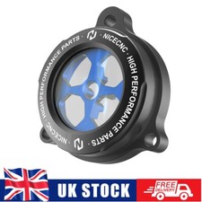 For YAMAHA RAPTOR 700 Oil Filter Cover Cap With Seal #1S3-13447-00-00 2006-2024