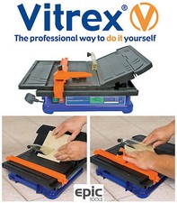 VITREX Torque-Master Diamond