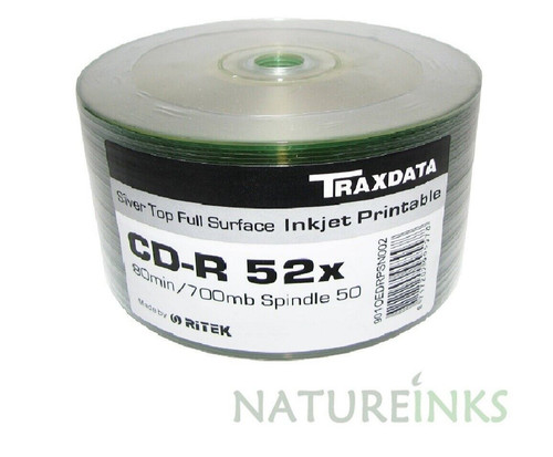 Traxdata full printable - 50,