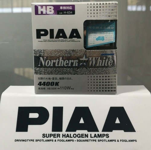 Piaa northern star white - northern,