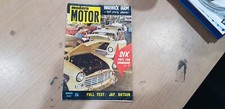 MODERN MOTOR MAGAZINE MARCH