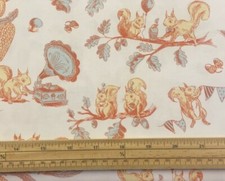 Fat Quarter Festival Fauna