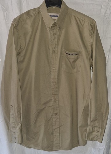 Men lambretta long sleeve - men's,