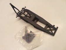 Thunder Tiger Raptor 50 V2 RC