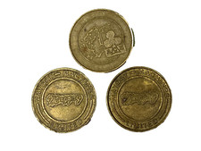 Maygay machines ltd 20p - ltd,