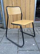 Naughtone Bounce Chair 