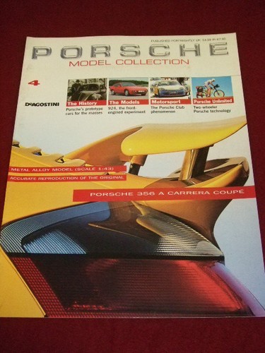 Porsche model collection - porsche,