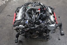 Audi A4 8K B8 3.2 V6 FSI