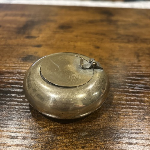 Antique ashtray cigarette - ashtray,