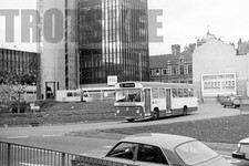 35mm Black and White Negative