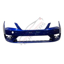 SEAT LEON SE FACELIFT 2017-ONWARDS GENUINE FRONT BUMPER WH-360 5F0807221R