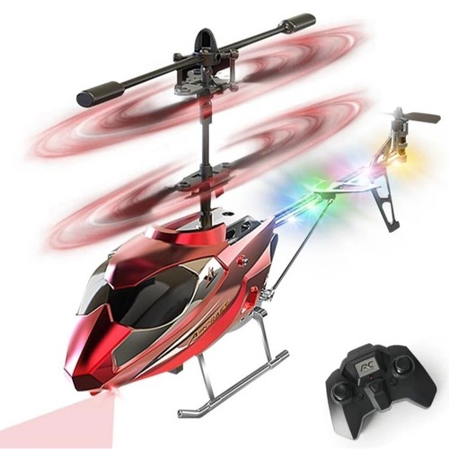 Remote control helicopter - remote,
