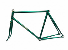 MAKINO NJS Track Frame Set