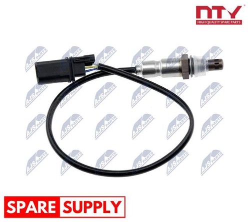 Lambda sensor for skoda - for, fabia