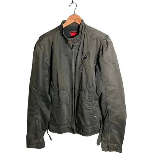 Levi strauss jacket men - levi, size