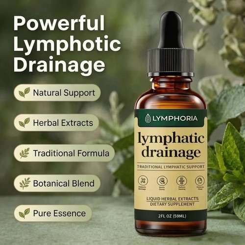 Mayaverra lymphatic drainage - mayaverra,