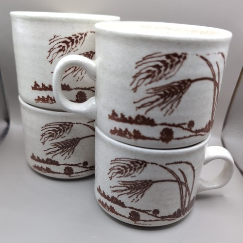 Set vintage 1970s - 4,