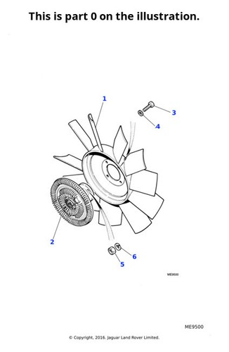 10x jaguar genuine - 10x, washer