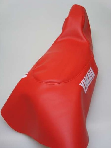 Red yamaha ttr250 - yamaha,