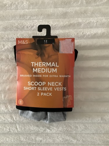 Thermal medium short - m&s,
