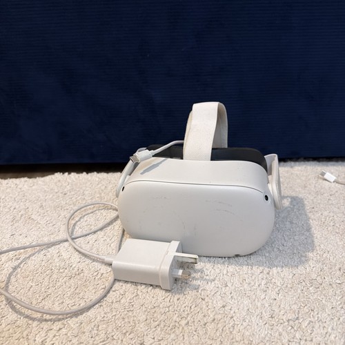 Oculus meta quest - quest, 2