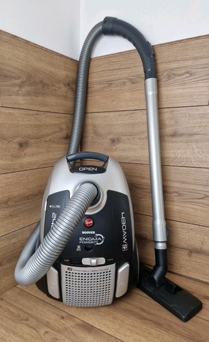 Hoover enigma hepa - enigma,