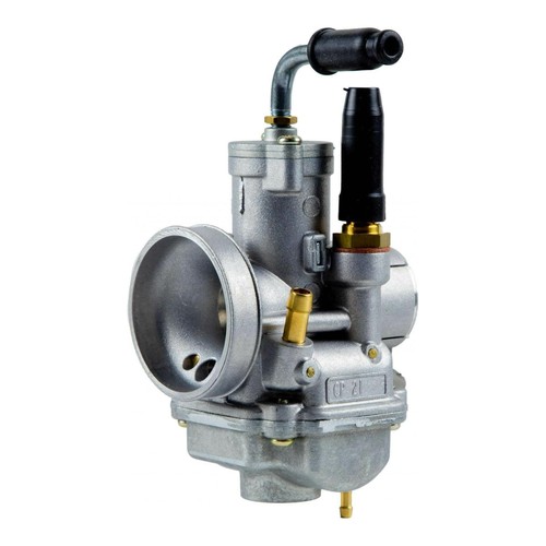 Polini carburetor 21 - carburetor, d.21