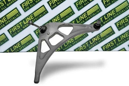 Wheel suspension - wheel,
