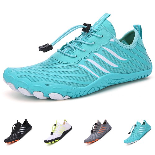 Hiking barefoot footwear shoes - hiking,