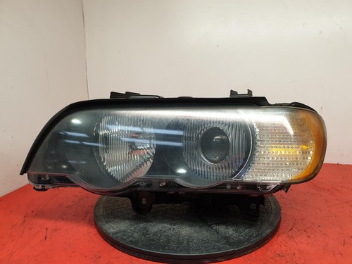 Bmw e53 xenon headlight - bmw,