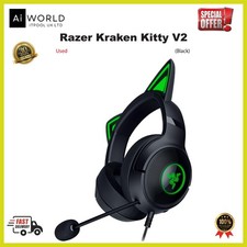 Razer Kraken Kitty V2 USB RGB