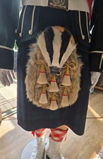 Hand Made - Argyll &