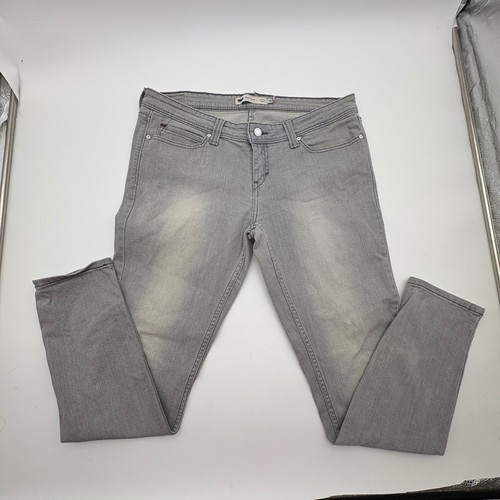 Levis demi curve low - low, rise