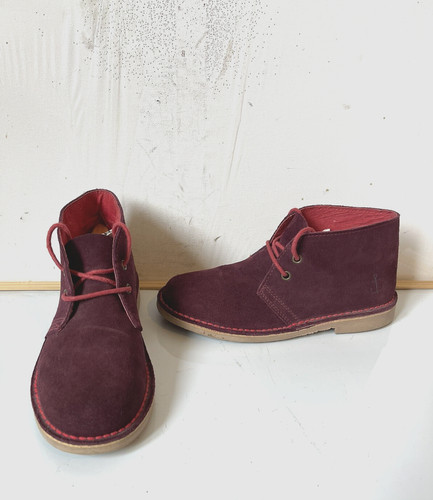 Seasalt comfy leather - leather, boots