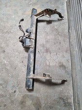 Ford Ranger Mk3 Pick Up 4 Door