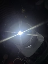 Space Star Light Projector 