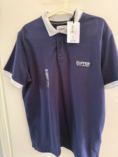 Men’s duffer St George blue