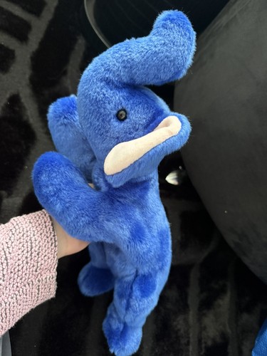 Beanie buddy peanut the - beanie,