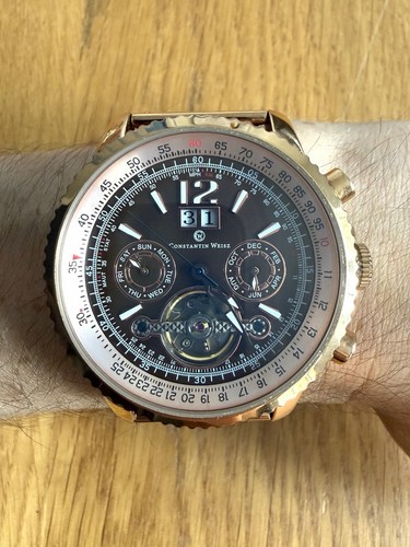 Mens constantin weisz - mens,