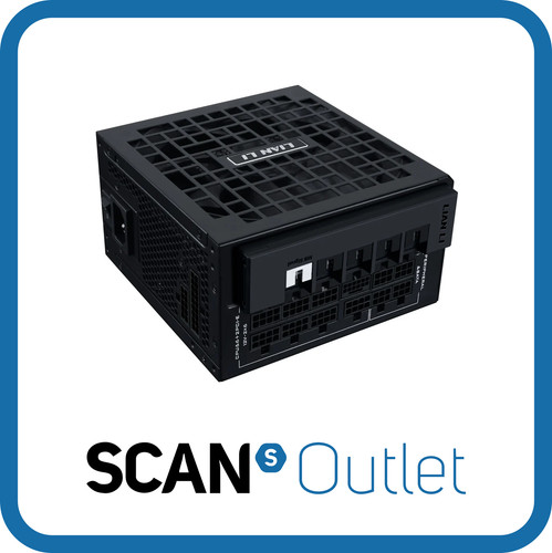 Lian 1000w fully - li,