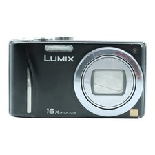 Panasonic Lumix DMC-TZ18