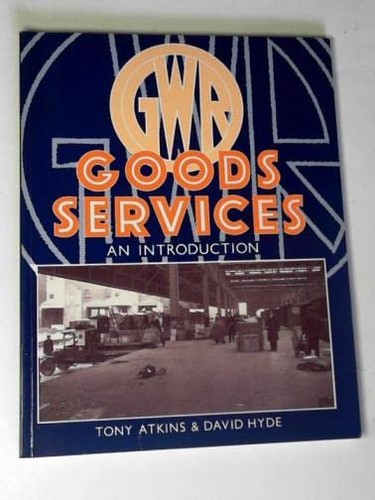 Goods services an - w., r.