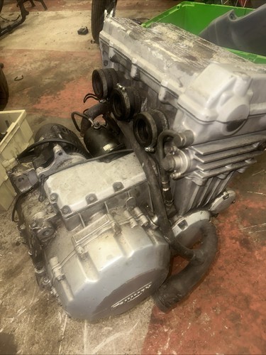 Genuine triumph daytona trophy - daytona,