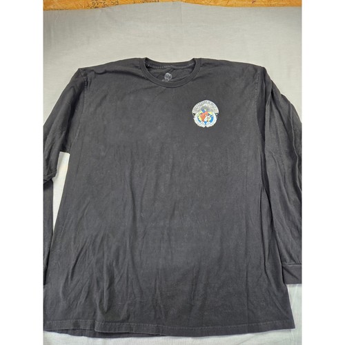 Buc mens black - buc-ee's,