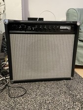 Rocktron Rampage Bass Guitar