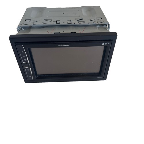 Pioneer mvh a210bt inch - 6.2,