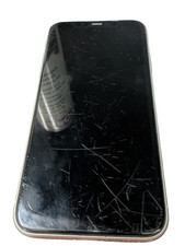 Apple iPhone 11 64GB White –