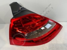 RENAULT MEGANE B84, C84 HATCH MKII 2006-2008 TAIL LIGHT N/S OUTER 8200413214