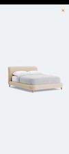 Cookie King Size Bed Frame  in